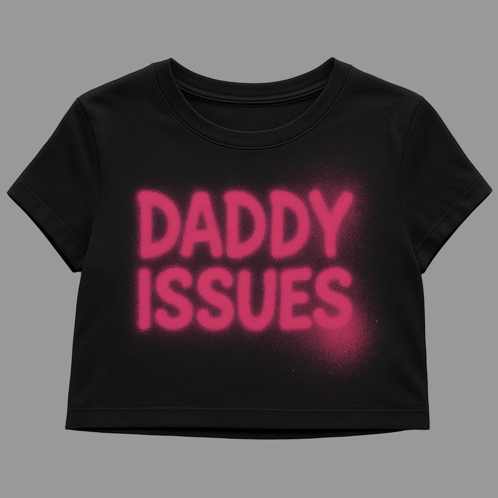 Daddy Issues