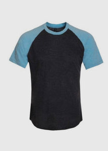 Raglan Short Sleeve Shirt