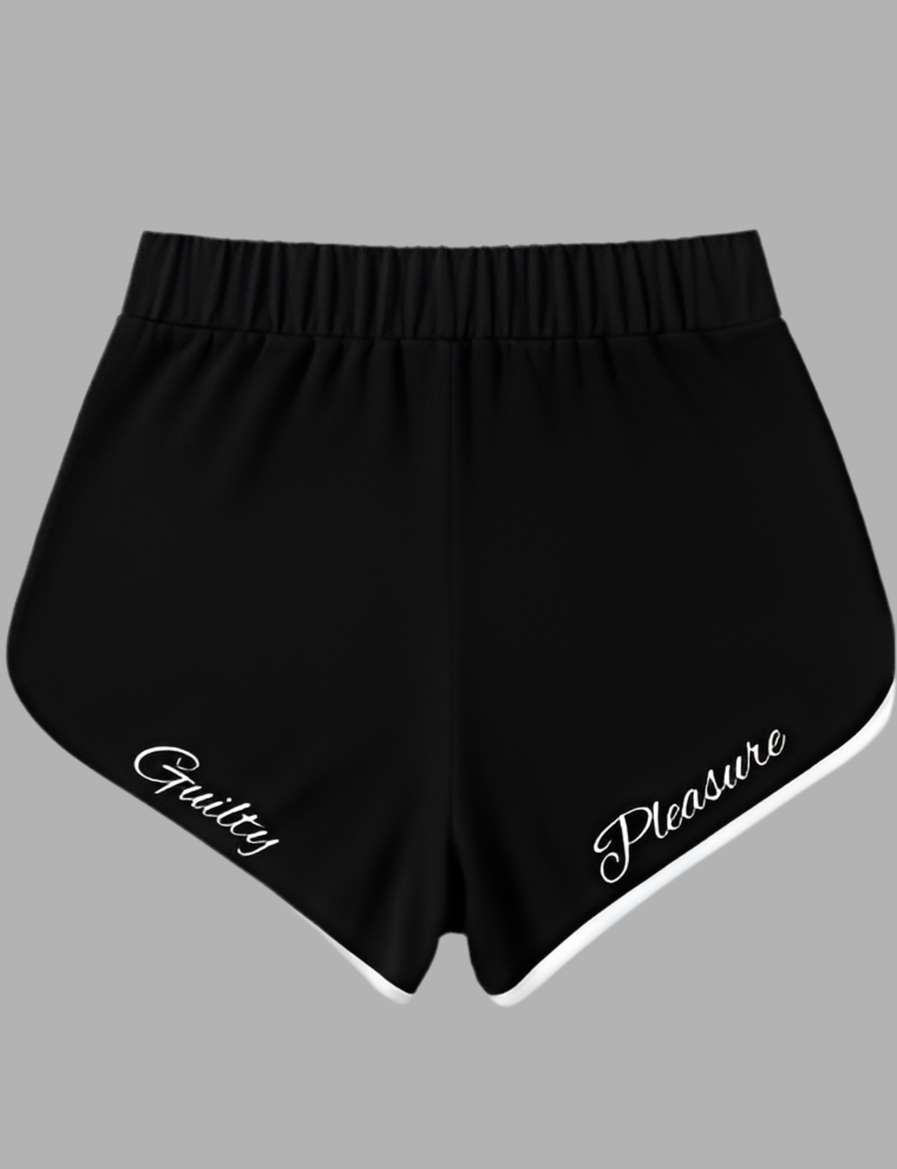 Guilty Pleasure Shorts