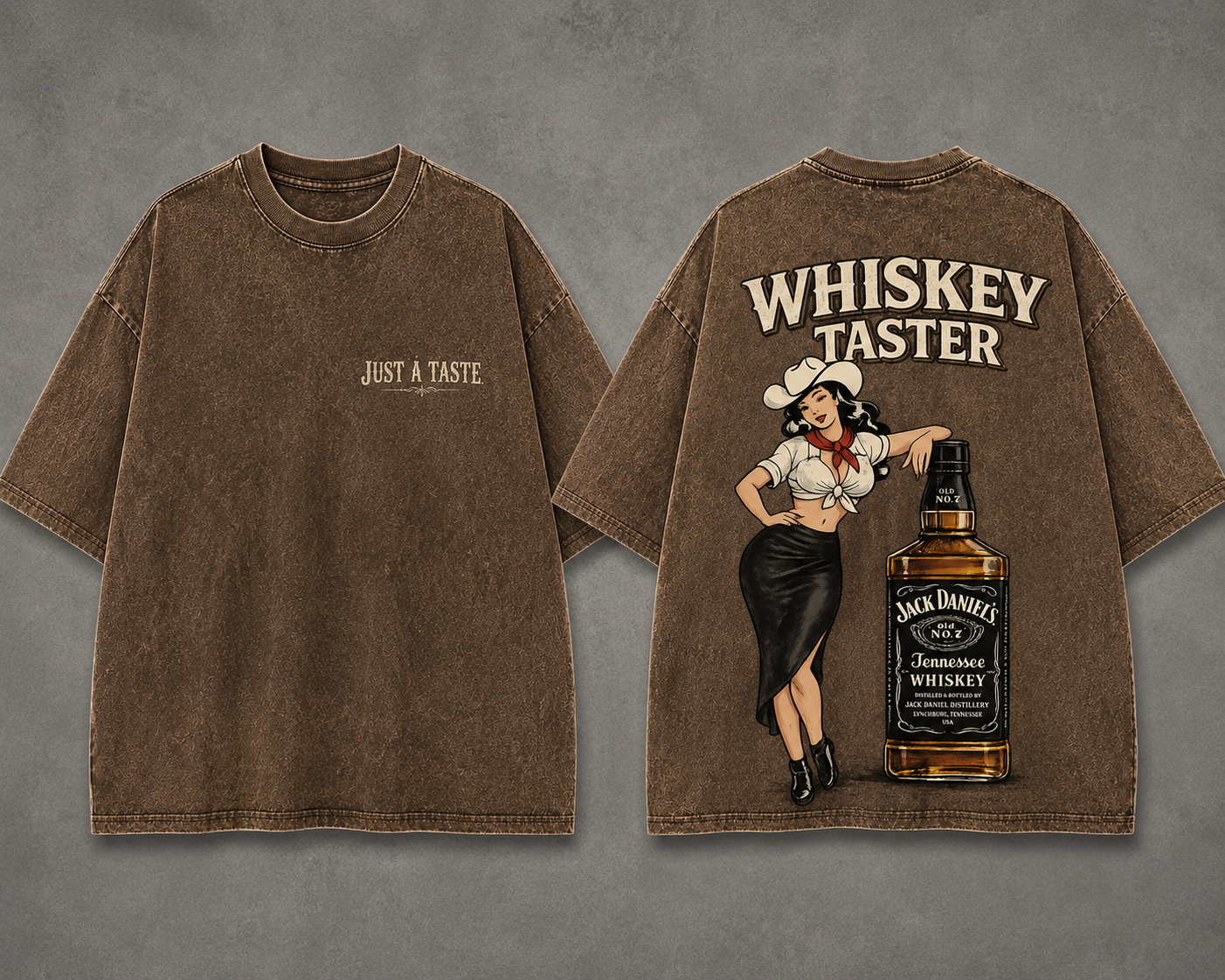 Whiskey Taster