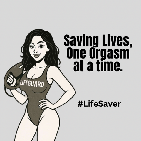 Life Saver