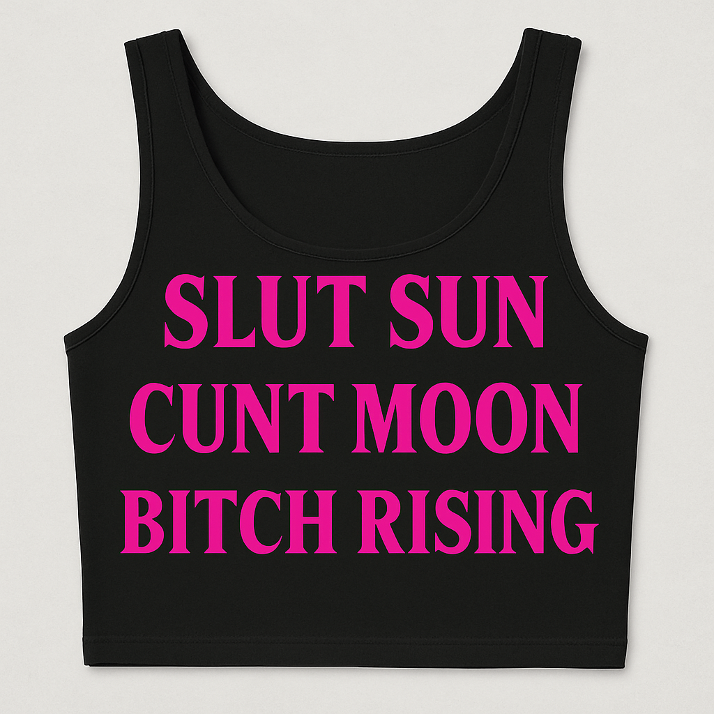 Astrology Chart