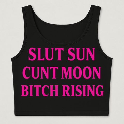 Astrology Chart