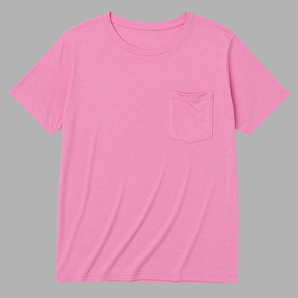 Oversized Baddie Tee