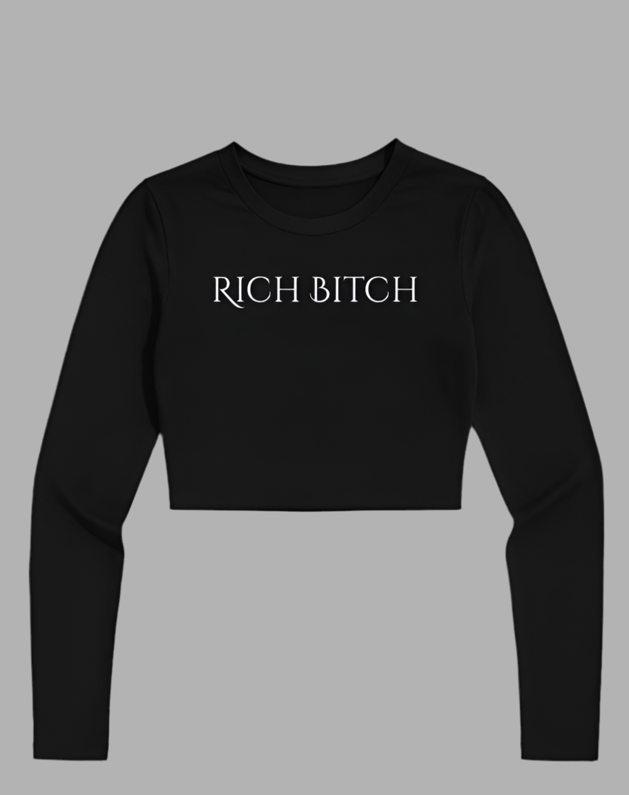 Rich Bitch