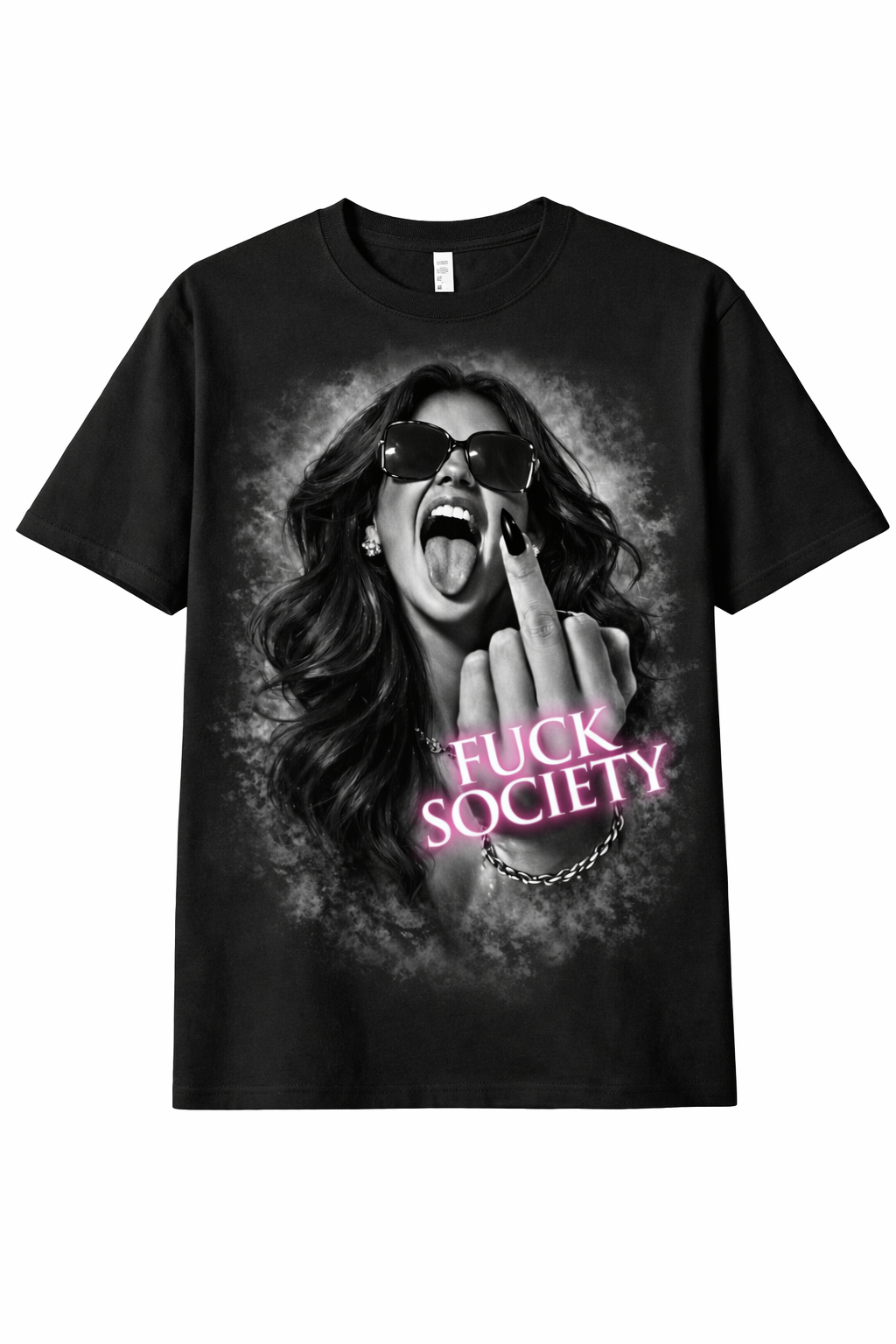 Fuck Society