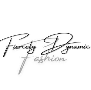 Fiercely Dynamic Fashion 