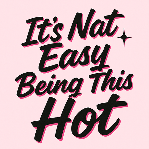 Not Easy