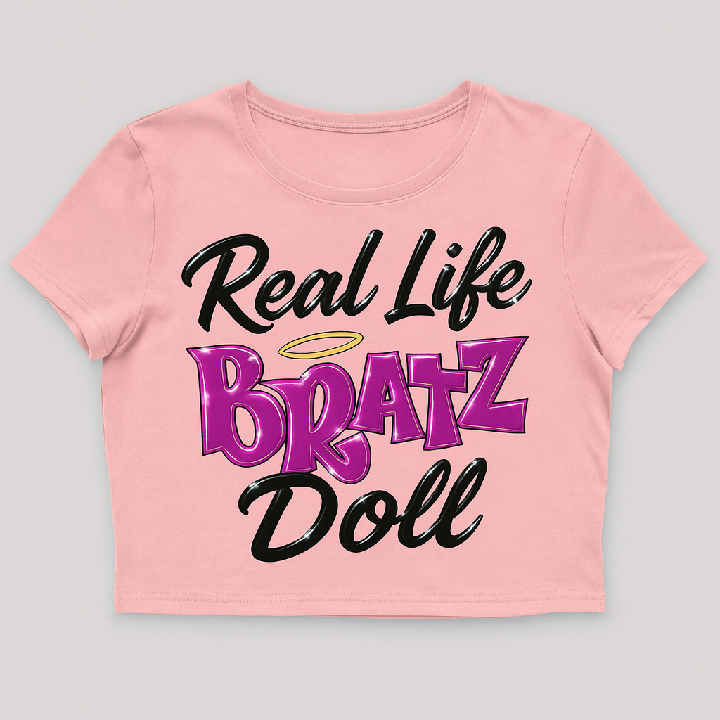 Bratz Doll
