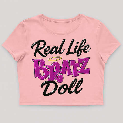 Bratz Doll