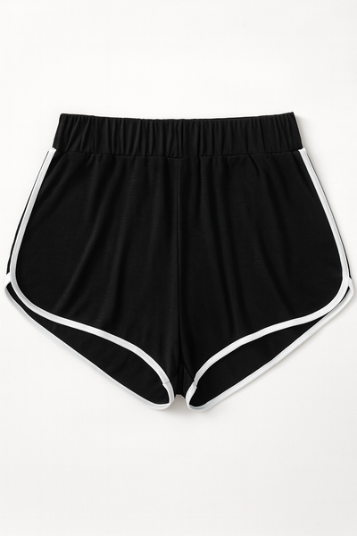 Guilty Pleasure Shorts