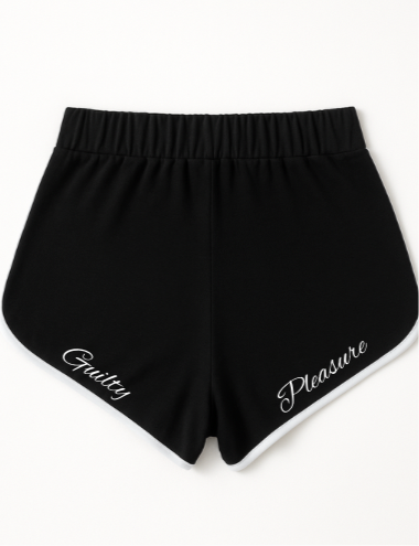 Guilty Pleasure Shorts