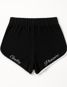 Guilty Pleasure Shorts