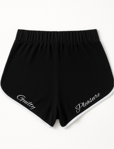 Guilty Pleasure Shorts
