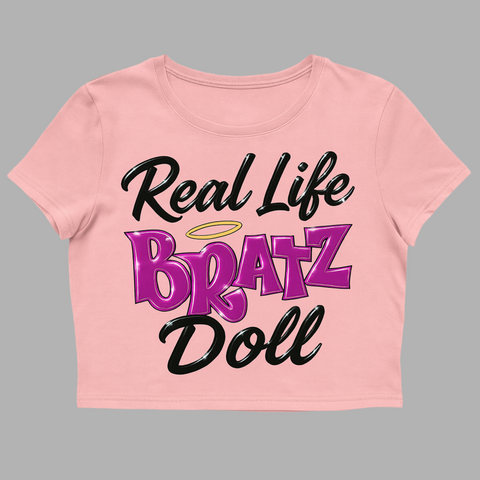 Bratz Doll