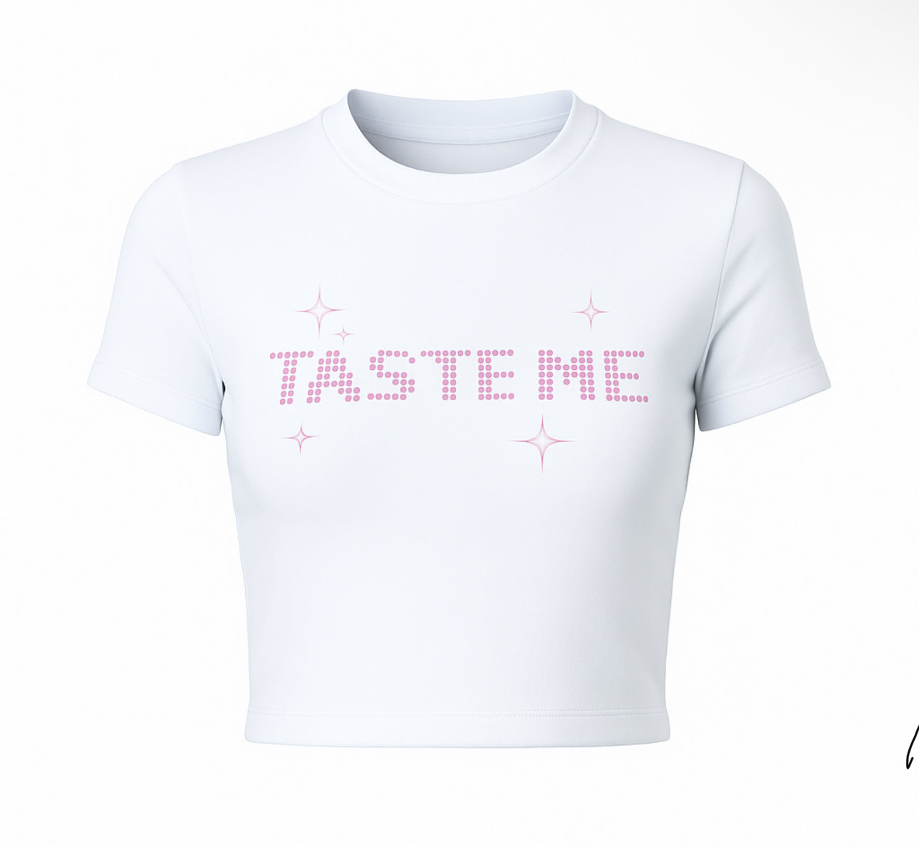 Taste Me
