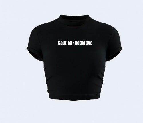 Addictive