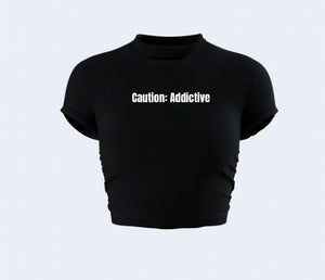 Addictive