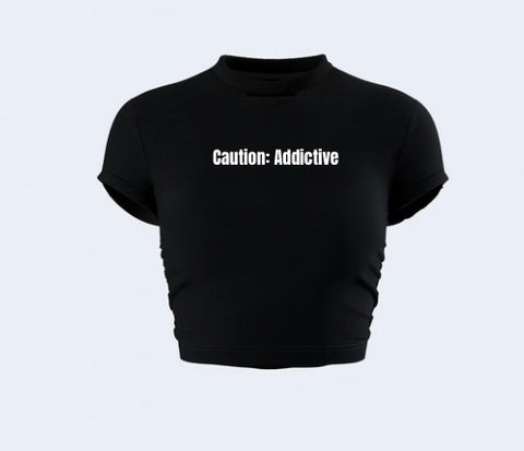 Addictive