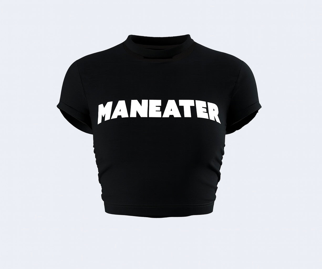 MANEATER