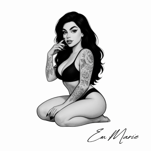 Em Marie (Pre Order)