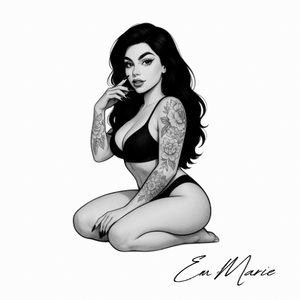 Em Marie (Pre Order)