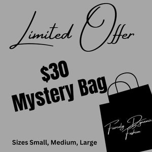 Mystery Bag