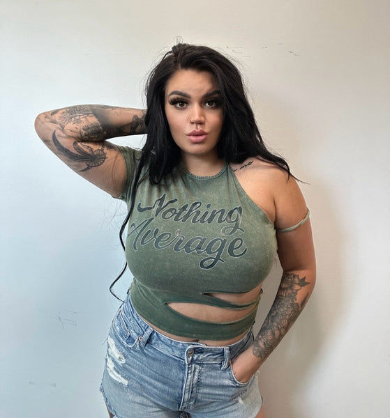 Nothing Average