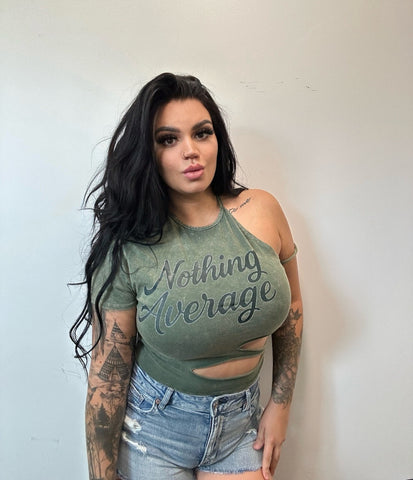 Nothing Average
