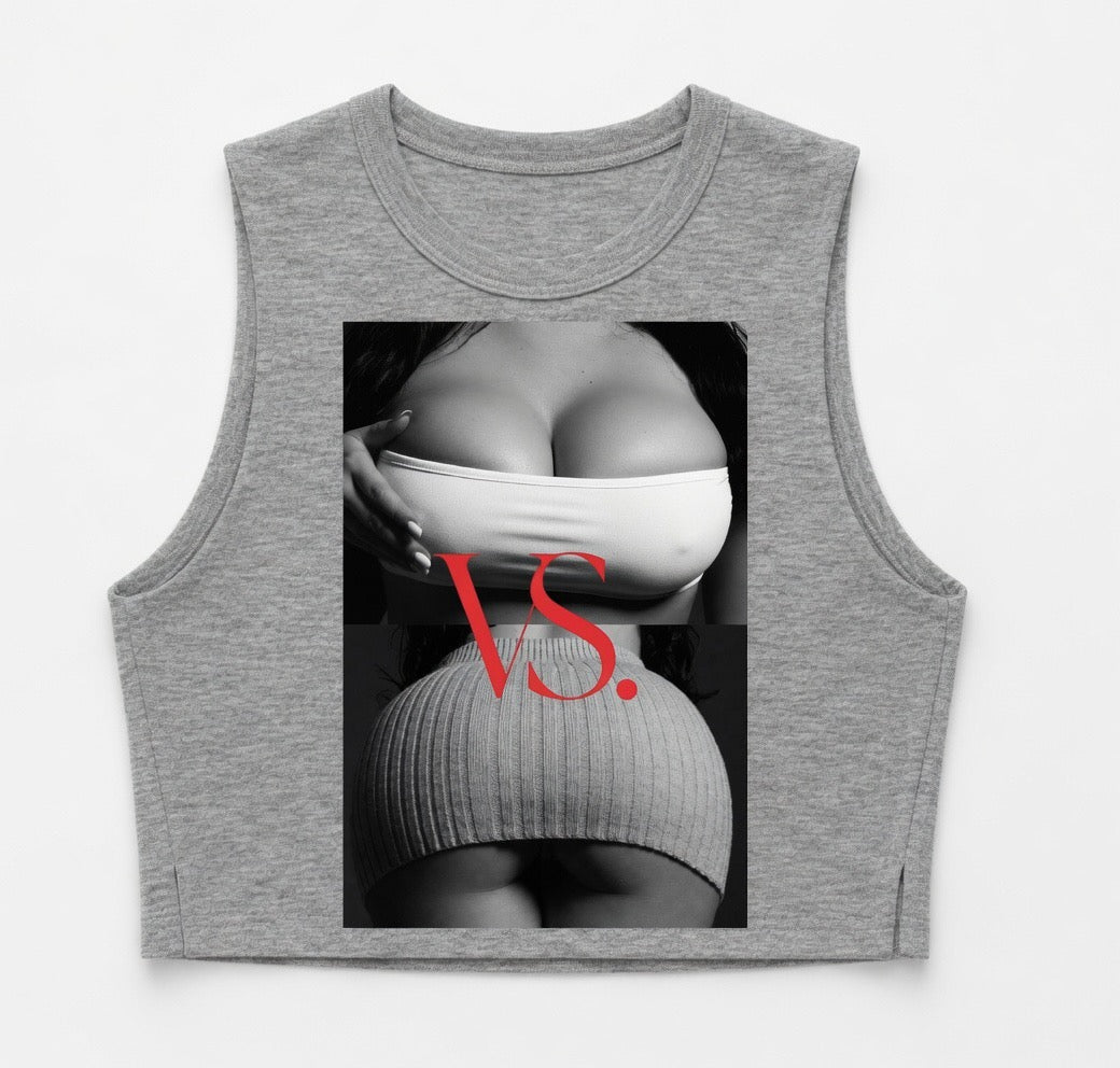 VS.