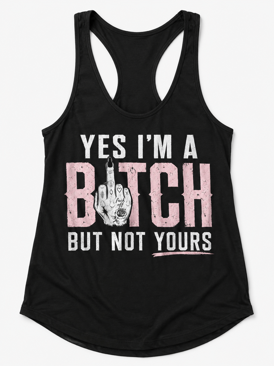 Yes I am