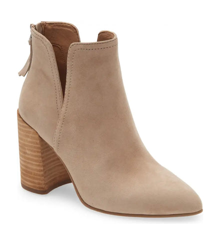 Thrived Bootie
